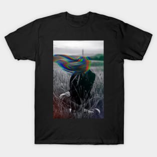 Wind T-Shirt